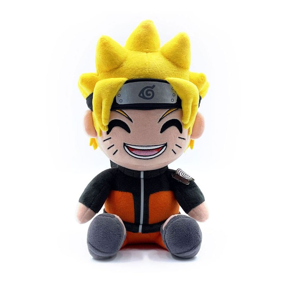 Naruto Shippuden Plüschfigur Naruto 22 cm - Preorder - ETA: 20.08.2026
