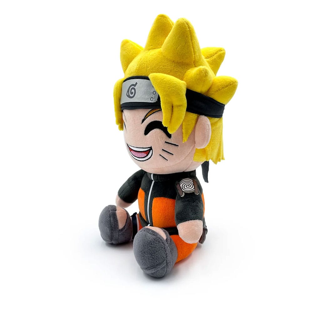 Naruto Shippuden Plüschfigur Naruto 22 cm - Preorder - ETA: 20.08.2026