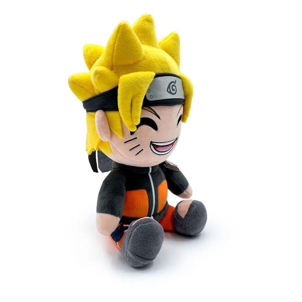 Naruto Shippuden Plüschfigur Naruto 22 cm - Preorder - ETA: 20.08.2026