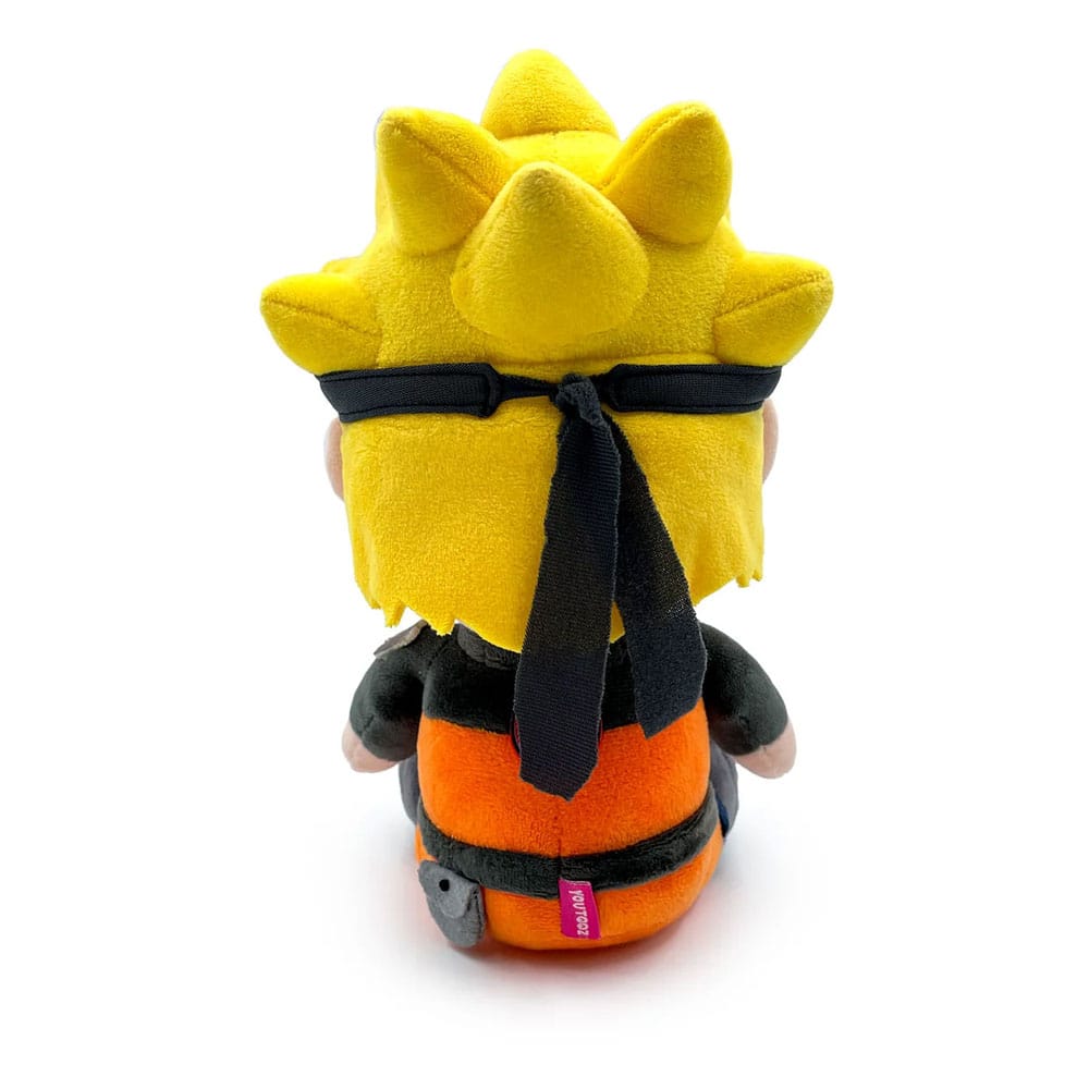 Naruto Shippuden Plüschfigur Naruto 22 cm - Preorder - ETA: 20.08.2026