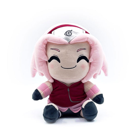 Naruto Shippuden Plüschfigur Sakura 22 cm - Preorder - ETA: 20.11.2025