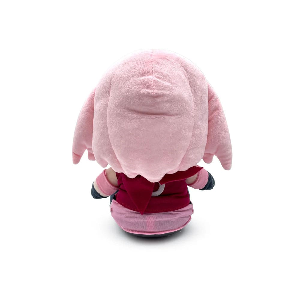 Naruto Shippuden Plüschfigur Sakura 22 cm - Preorder - ETA: 20.11.2025