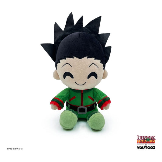 Hunter x Hunter Plüschfigur Gon 22 cm - Preorder - ETA: 19.09.2025