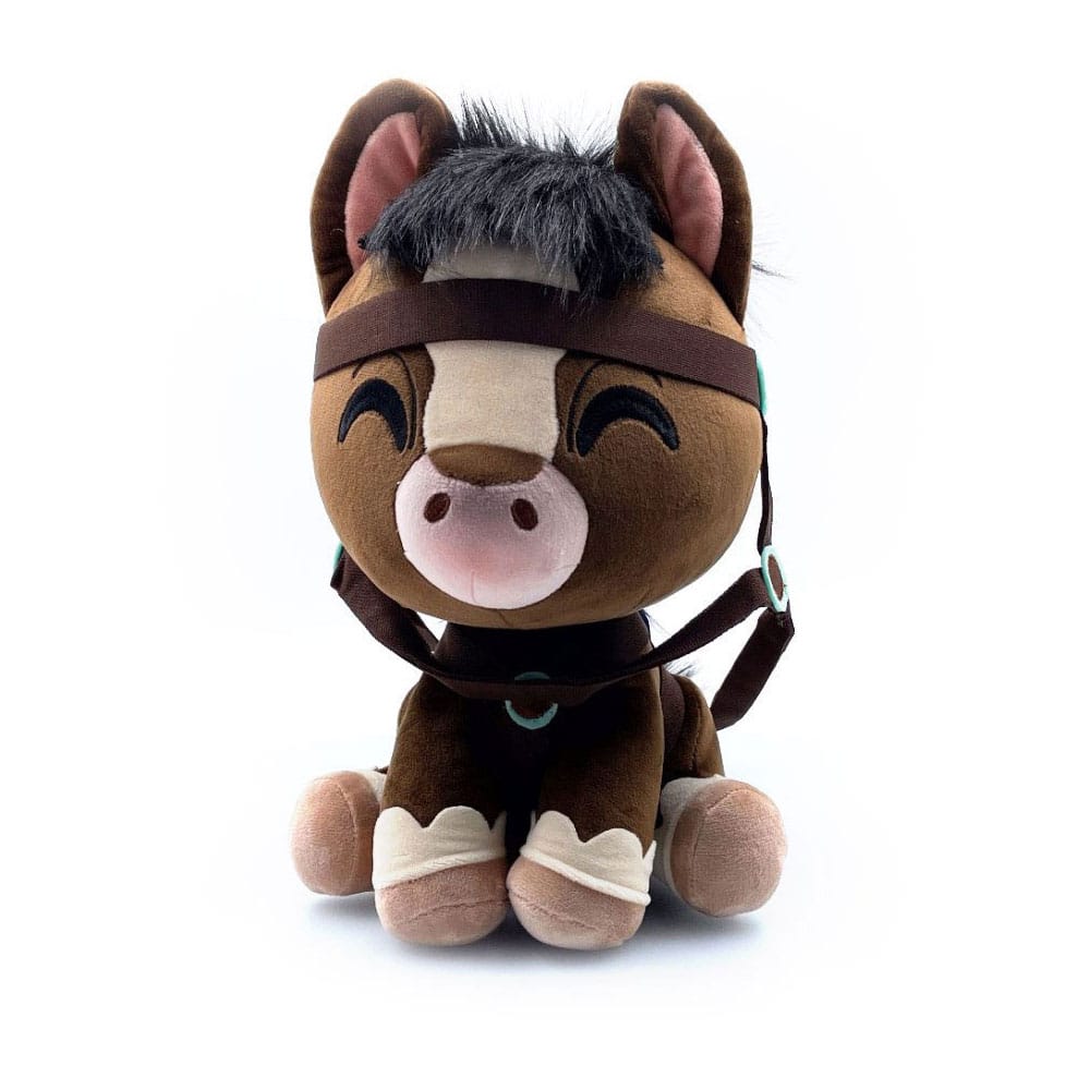 The Witcher Plüschfigur Plötze 30 cm - Versand: 5-7 Tage nach Bestellung