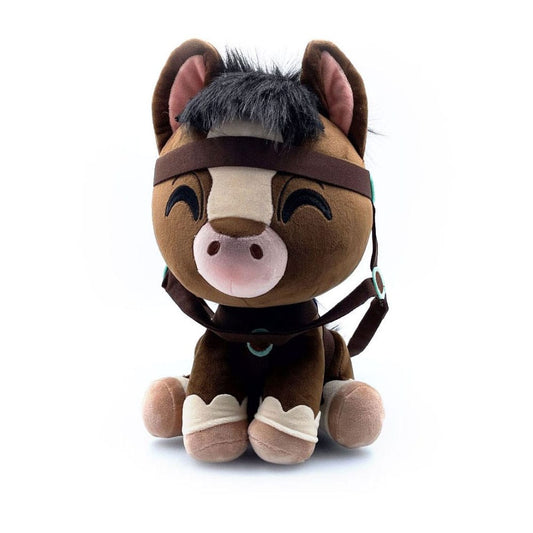 The Witcher Plüschfigur Plötze 30 cm - Versand: 5-7 Tage nach Bestellung