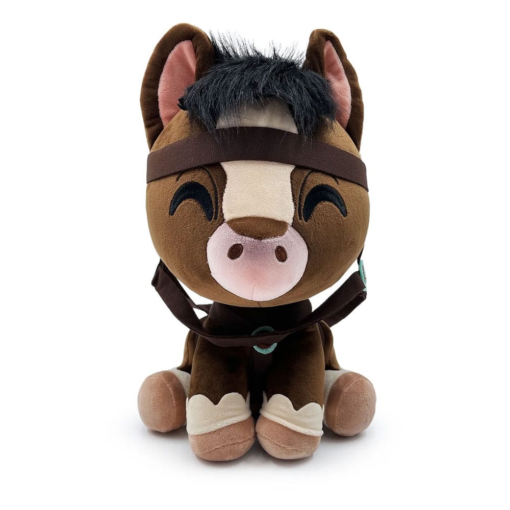 The Witcher Plüschfigur Plötze 30 cm - Versand: 5-7 Tage nach Bestellung
