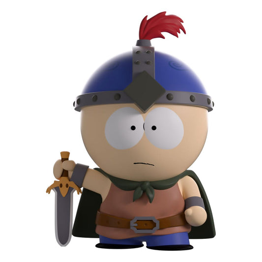 South Park Vinyl Figur Ranger Stan Marshwalker 10 cm           - Preorder - ETA: 25.03.2026