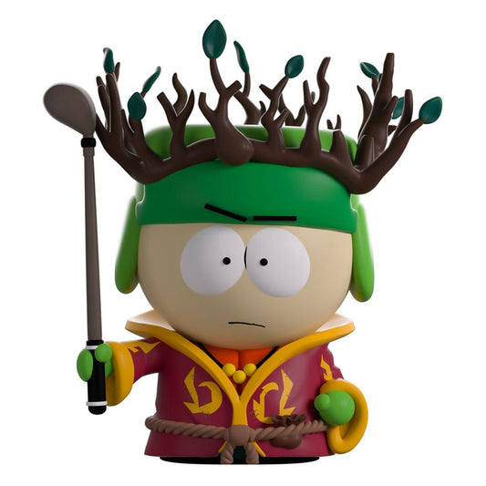 South Park Vinyl Figur Elf King Kyle 13 cm            - Preorder - ETA: 25.03.2026