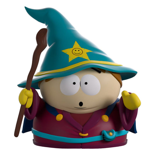 South Park Vinyl Figur Grand Wizard King 12 cm            - Preorder - ETA: 25.03.2026