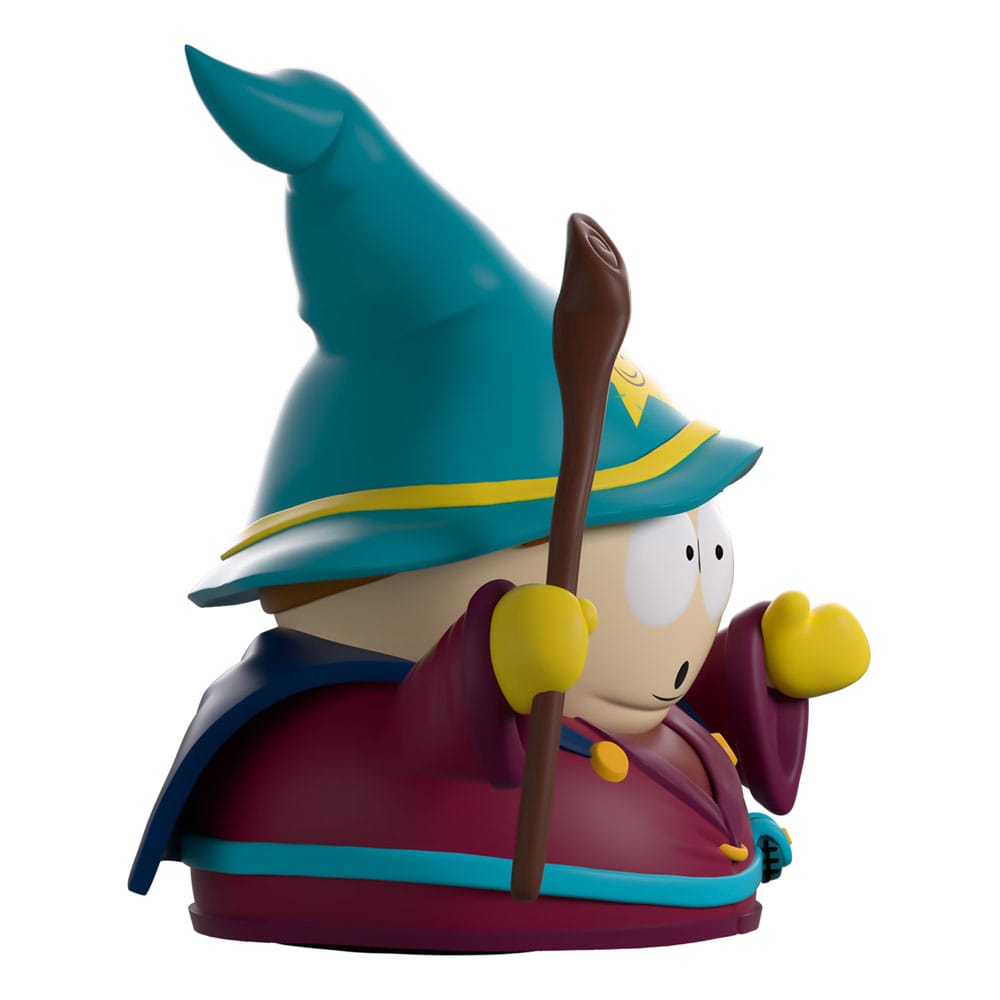 South Park Vinyl Figur Grand Wizard King 12 cm            - Preorder - ETA: 25.03.2026