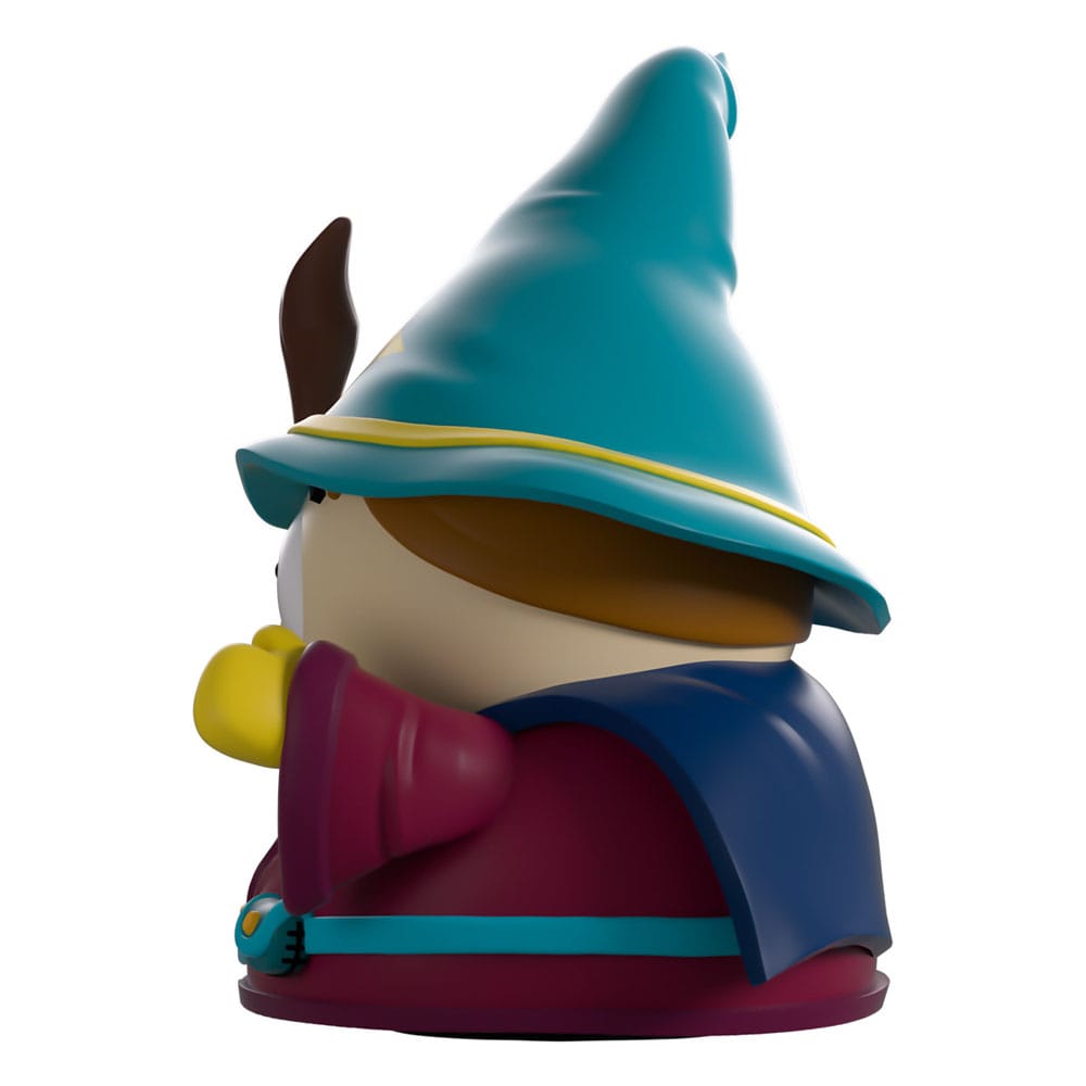 South Park Vinyl Figur Grand Wizard King 12 cm            - Preorder - ETA: 25.03.2026