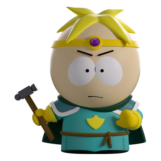 South Park Vinyl Figur Paladin Butters 9 cm            - Preorder - ETA: 25.03.2026