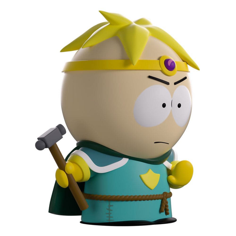 South Park Vinyl Figur Paladin Butters 9 cm            - Preorder - ETA: 25.03.2026