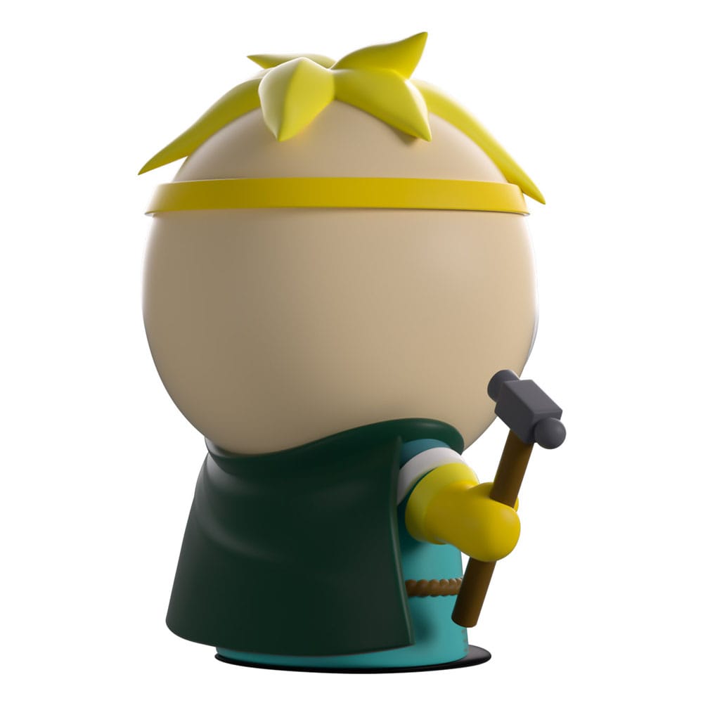 South Park Vinyl Figur Paladin Butters 9 cm            - Preorder - ETA: 25.03.2026