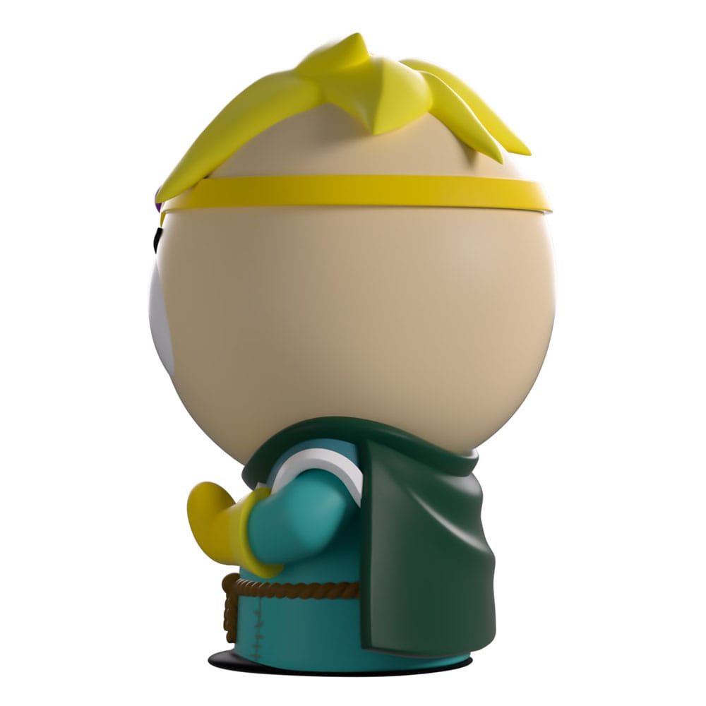 South Park Vinyl Figur Paladin Butters 9 cm            - Preorder - ETA: 25.03.2026