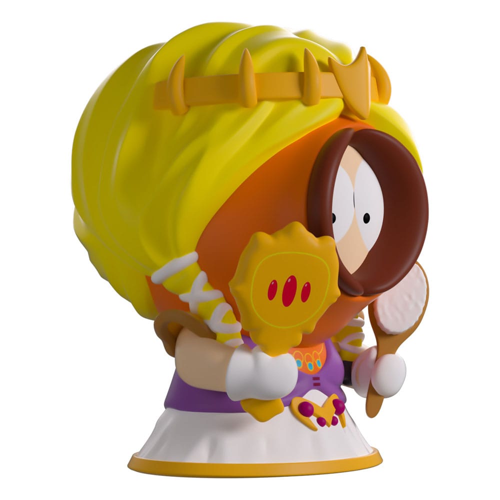 South Park Vinyl Figur Princess Kenny 9 cm            - Preorder - ETA: 25.03.2026
