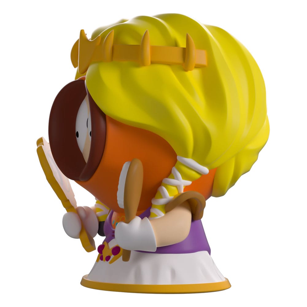 South Park Vinyl Figur Princess Kenny 9 cm            - Preorder - ETA: 25.03.2026