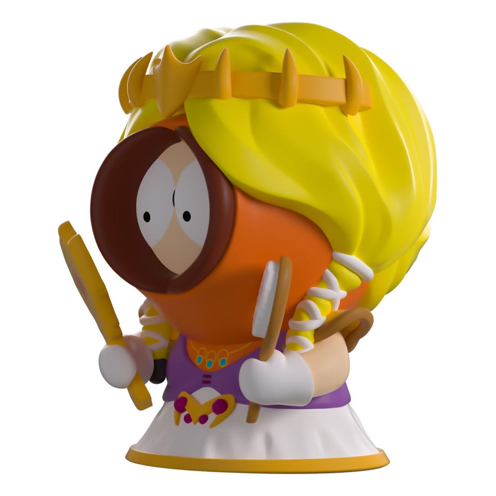 South Park Vinyl Figur Princess Kenny 9 cm            - Preorder - ETA: 25.03.2026
