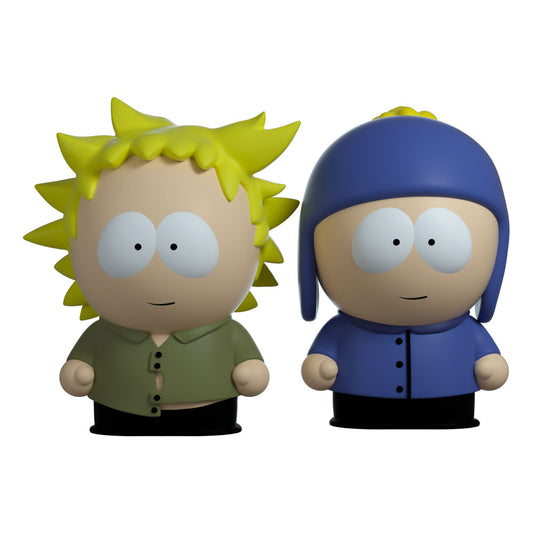 South Park Vinyl Figuren 2er-Pack Tweek & Craig 12 cm - Preorder - ETA: 19.09.2025