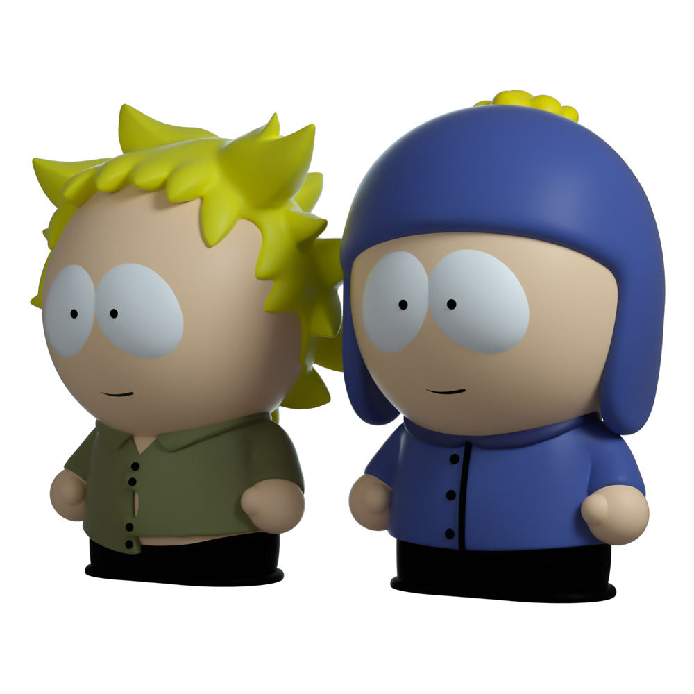 South Park Vinyl Figuren 2er-Pack Tweek & Craig 12 cm - Preorder - ETA: 19.09.2025