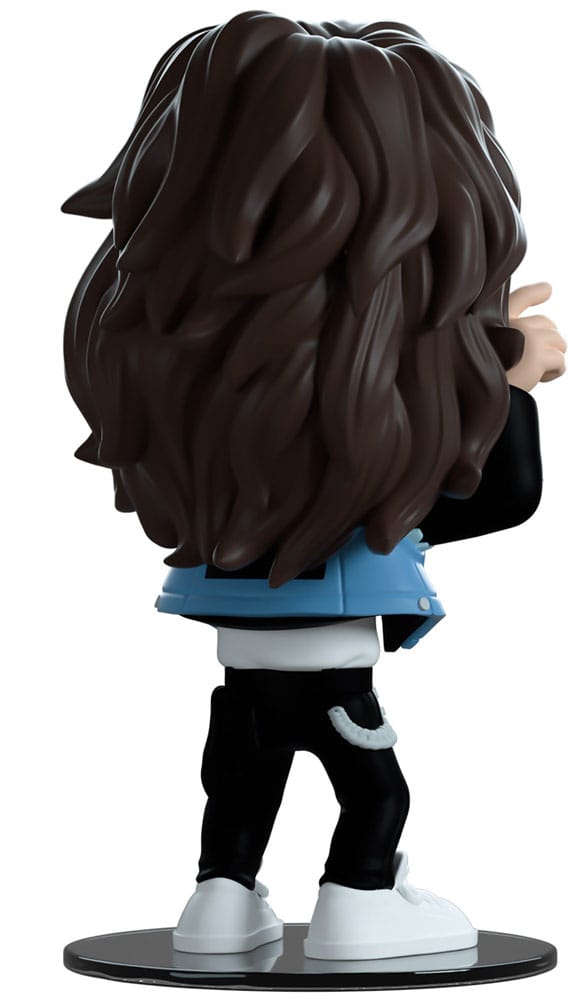 Stranger Things Vinyl Figur Hellfire Club Eddie 11 cm - Versand: 5-7 Tage nach Bestellung