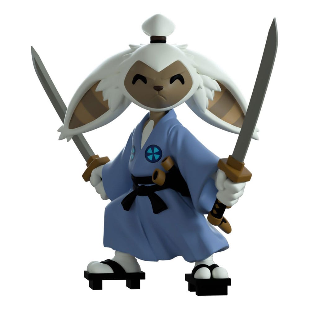 Avatar - Der Herr der Elemente Vinyl Figur Ronin Momo 10 cm - Versand: 5-7 Tage nach Bestellung