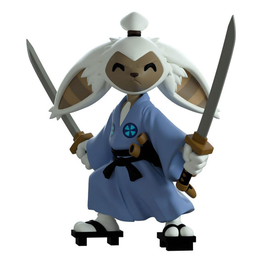 Avatar - Der Herr der Elemente Vinyl Figur Ronin Momo 10 cm - Versand: 5-7 Tage nach Bestellung
