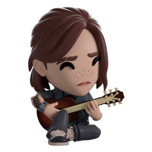 The Last of Us Vinyl Figur Ellie 9 cm    - Preorder - ETA: 20.01.2026