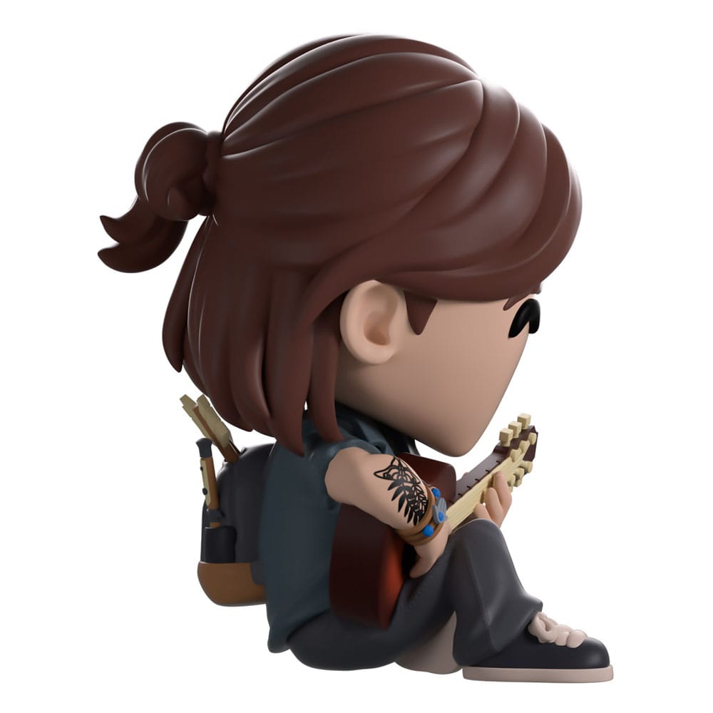 The Last of Us Vinyl Figur Ellie 9 cm    - Preorder - ETA: 20.01.2026