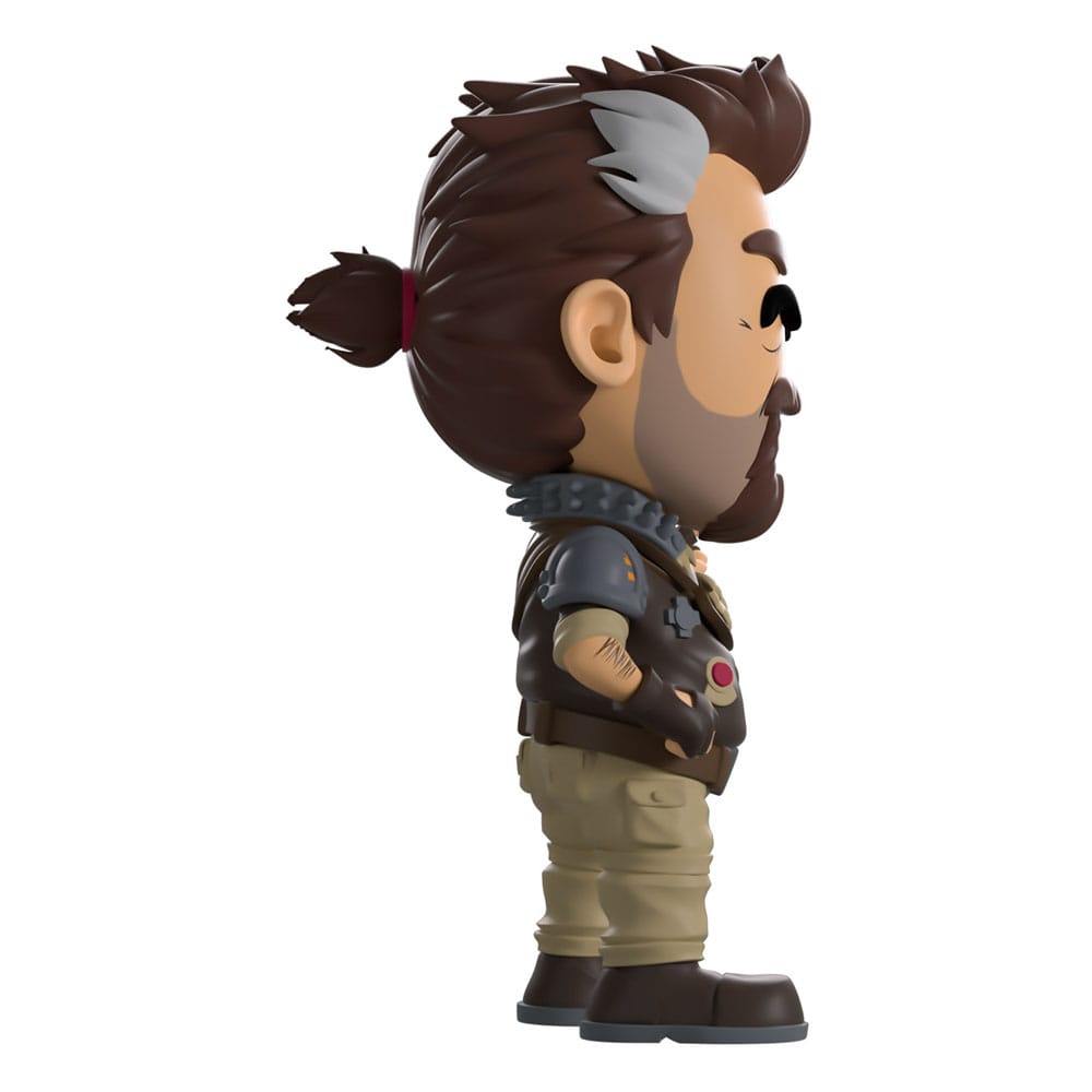 Borderlands Vinyl Figur Marcus 10 cm     - Versand: 5-7 Tage nach Bestellung