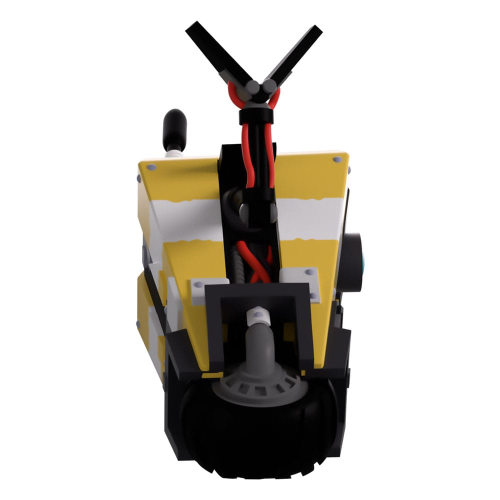 Borderlands Vinyl Figur Chillin Claptrap 10 cm     - Preorder - ETA: 20.07.2026