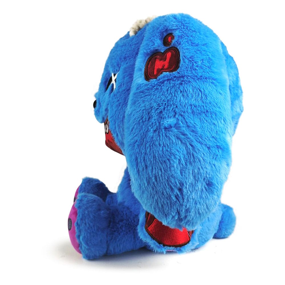 Call of Duty Plüschfigur Mister Peeks 30 cm                - Preorder - ETA: 20.11.2025