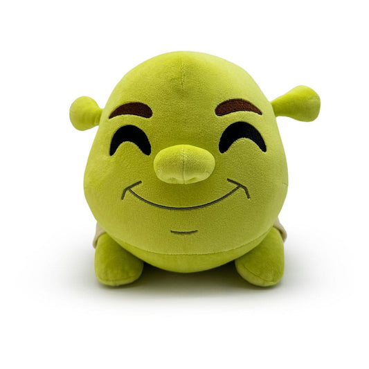 Shrek Plüschfigur Shrek Weighted Plush 40 cm   - Preorder - ETA: 19.09.2025