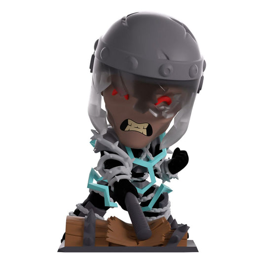 Call of Duty Vinyl Figur Brutus 12 cm                      - Preorder - ETA: 19.09.2025