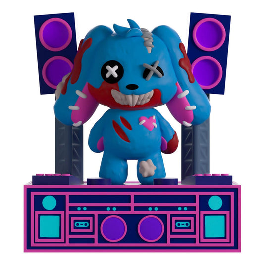 Call of Duty Vinyl Figur Mister Peeks 12 cm                      - Preorder - ETA: 19.09.2025