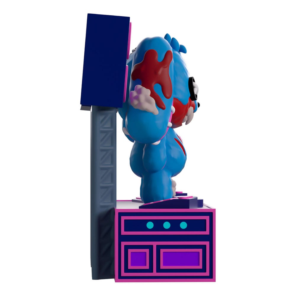 Call of Duty Vinyl Figur Mister Peeks 12 cm                      - Preorder - ETA: 19.09.2025