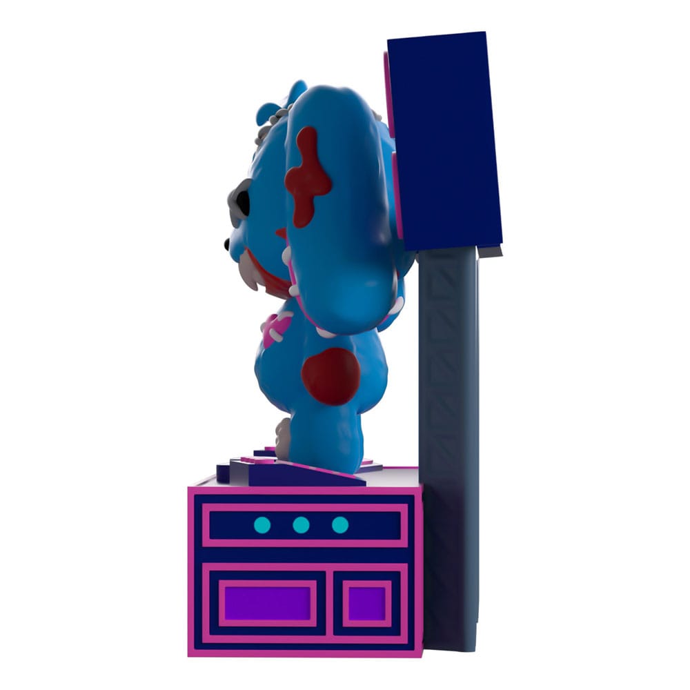 Call of Duty Vinyl Figur Mister Peeks 12 cm                      - Preorder - ETA: 19.09.2025