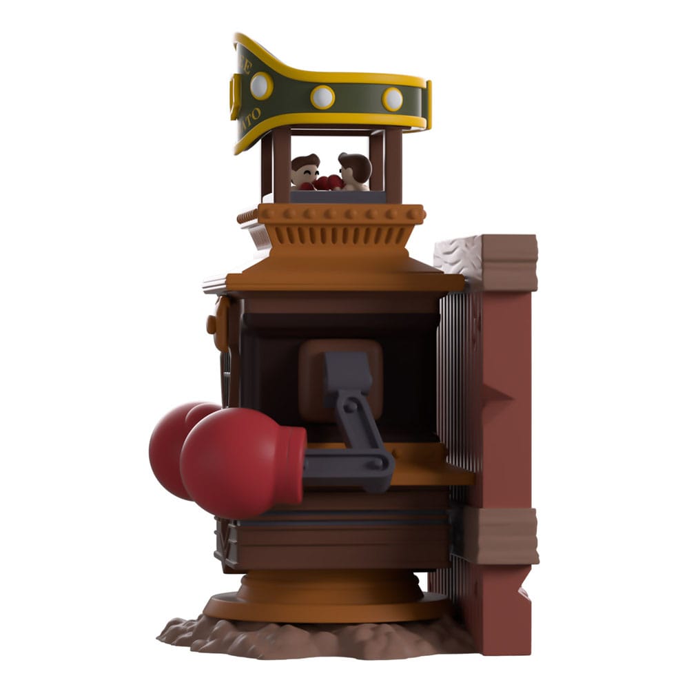 Call of Duty Vinyl Figur Melee Macchiato 13 cm                          - Preorder - ETA: 19.09.2025