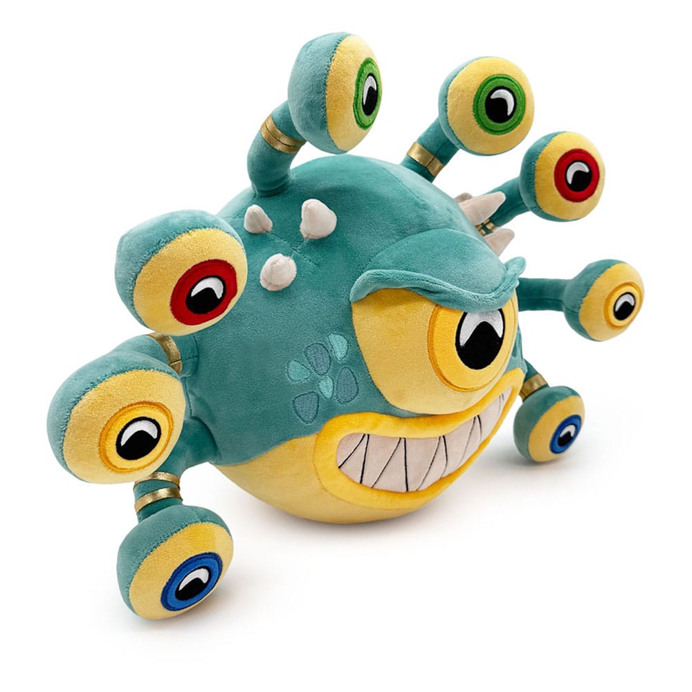 Dungeons & Dragons Plüschfigur Xanathar 22 cm     - Preorder - ETA: 19.09.2025