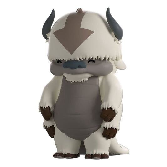 Avatar Der Herr der Elemente Vinyl Figur Appa Standing 20 cm  - Preorder - ETA: 20.11.2025