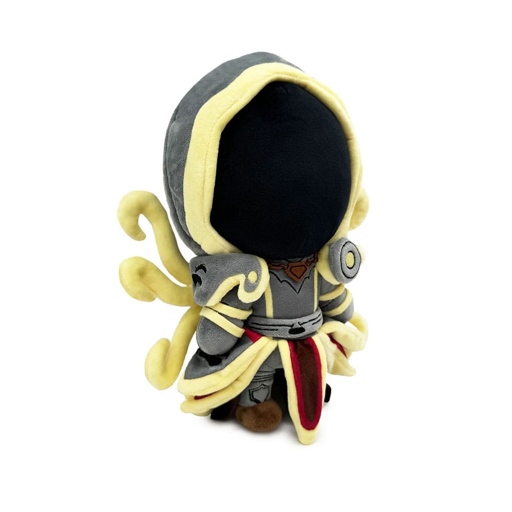 Diablo IV Plüschfigur Inarius 22 cm       - Versand: 5-7 Tage nach Bestellung
