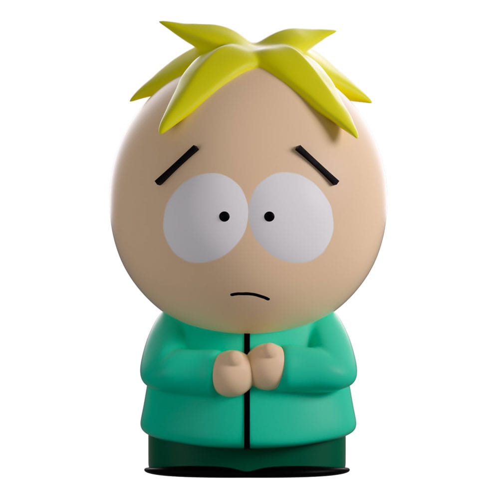 South Park Vinyl Figur Butters 9 cm           - Preorder - ETA: 19.09.2025