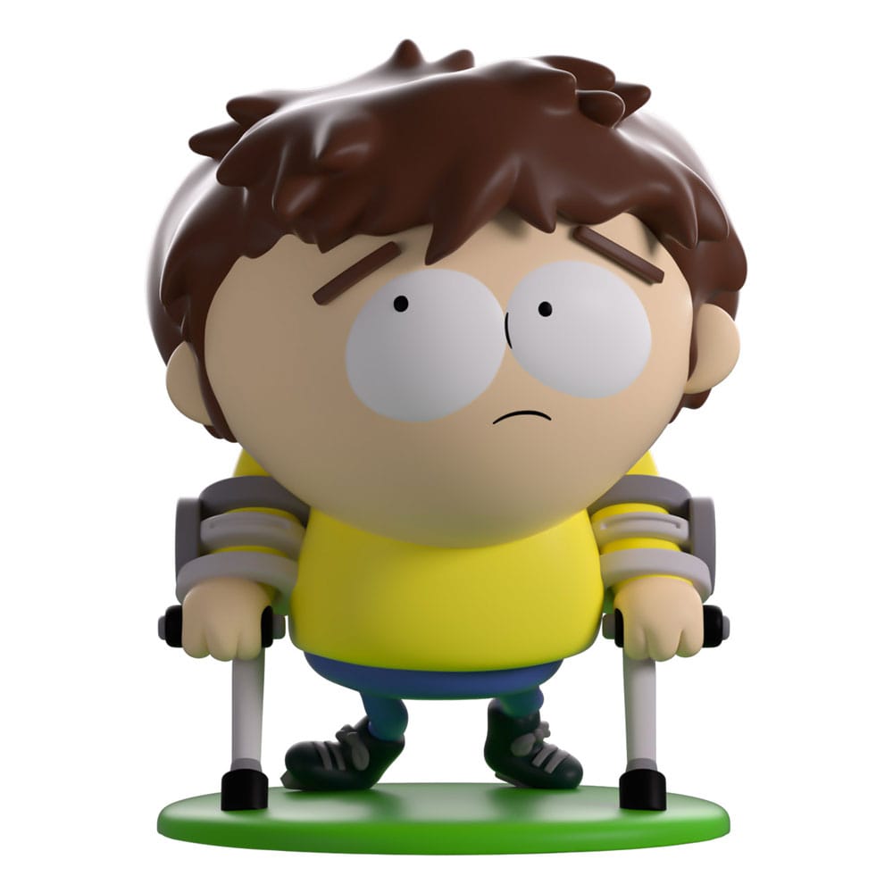 South Park Vinyl Figur Jimmy 9 cm           - Preorder - ETA: 19.09.2025