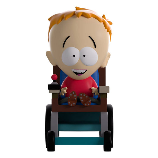 South Park Vinyl Figur Timmy 13 cm           - Preorder - ETA: 19.09.2025