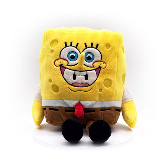 SpongeBob Schwammkopf x Fall Guys Plüschfigur Fall Guys SpongeBob 22 cm         - Preorder - ETA: 25.05.2026