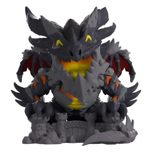 World of Warcraft Vinyl Figur Deathwing 10 cm       - Preorder - ETA: 19.09.2025