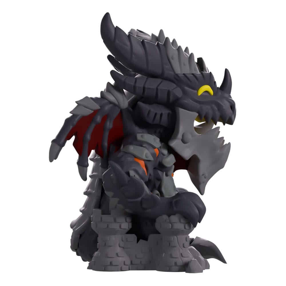 World of Warcraft Vinyl Figur Deathwing 10 cm       - Preorder - ETA: 19.09.2025