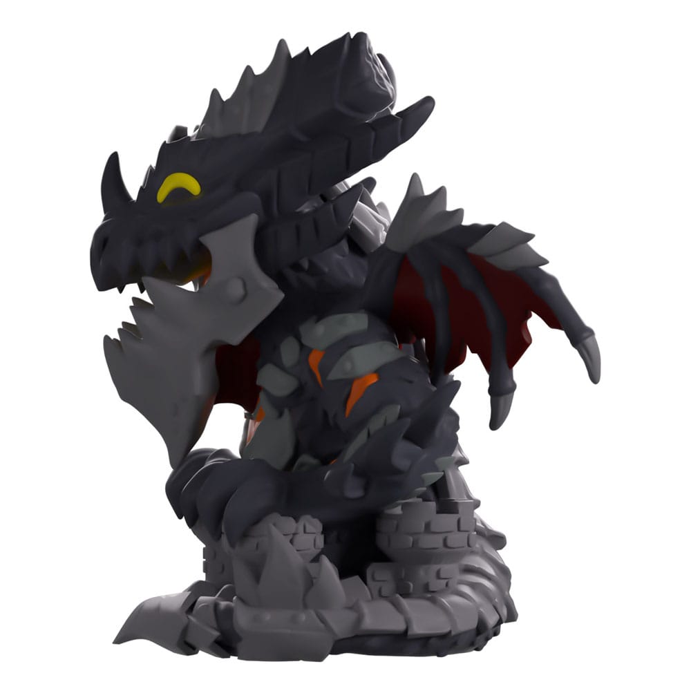 World of Warcraft Vinyl Figur Deathwing 10 cm       - Preorder - ETA: 19.09.2025