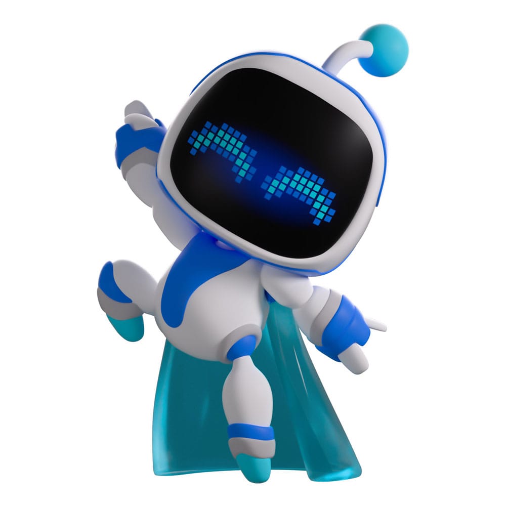 Astrobot Vinyl Figur Astrobot 12 cm      - Preorder - ETA: 30.08.2026