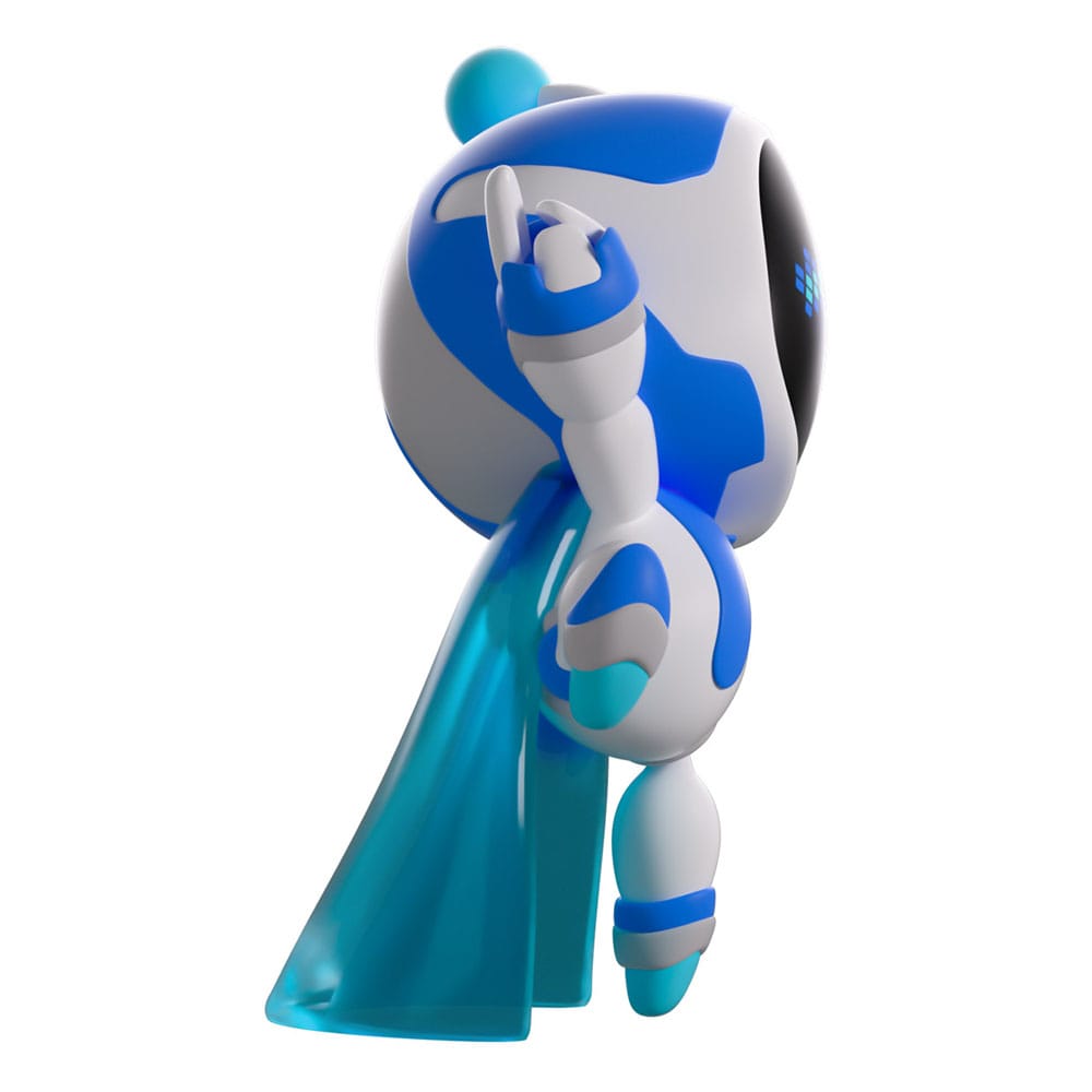 Astrobot Vinyl Figur Astrobot 12 cm      - Preorder - ETA: 30.08.2026